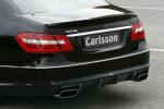 Mercedes-Benz E-Class by Carlsson 2009 года